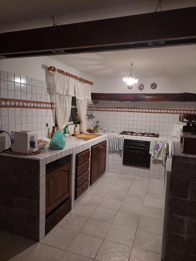 Agriturismo Terranova Pisticci Εξωτερικό φωτογραφία